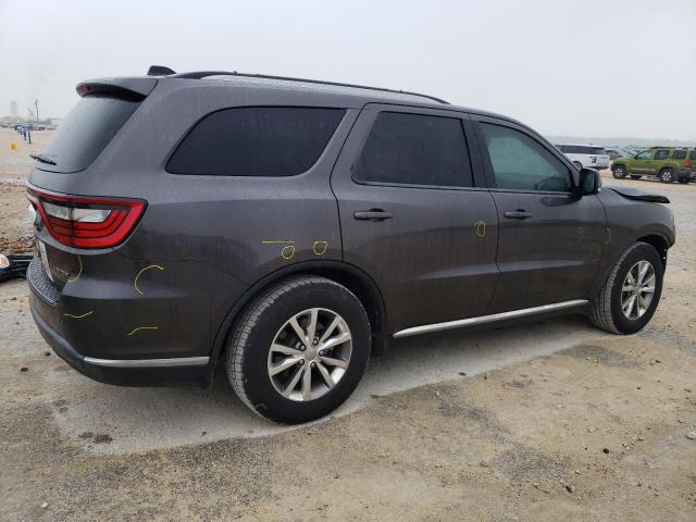 Image 3 of 2015 DODGE DURANGO LIMITED 2015 with VIN 1C4RDHDG2FC771102