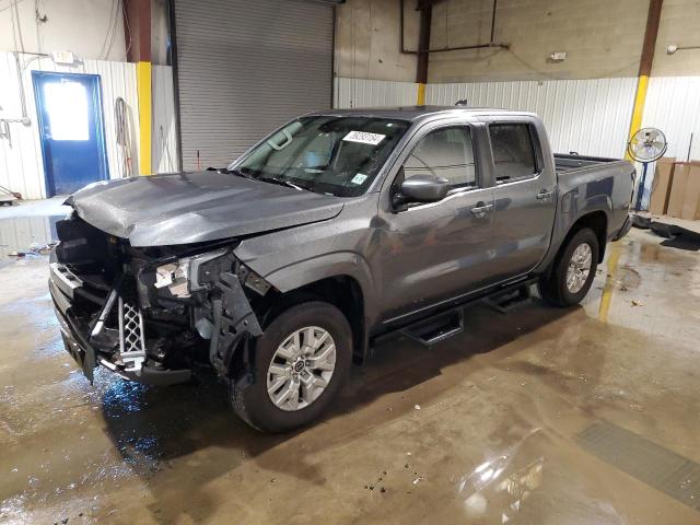 Image 1 of 2022 NISSAN FRONTIER S 2022 with VIN 1N6ED1EKXNN692768