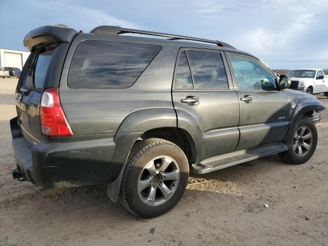 Изображение 3 2006 TOYOTA 4RUNNER LIMITED 2006 с VIN JTEZT17R760027435