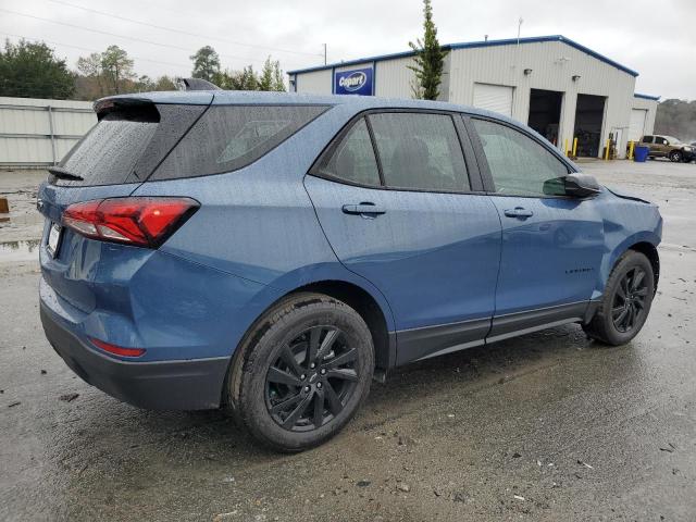 Obraz 3 z 2024 CHEVROLET EQUINOX LS 2024 z VIN 3GNAXHEG4RL166386