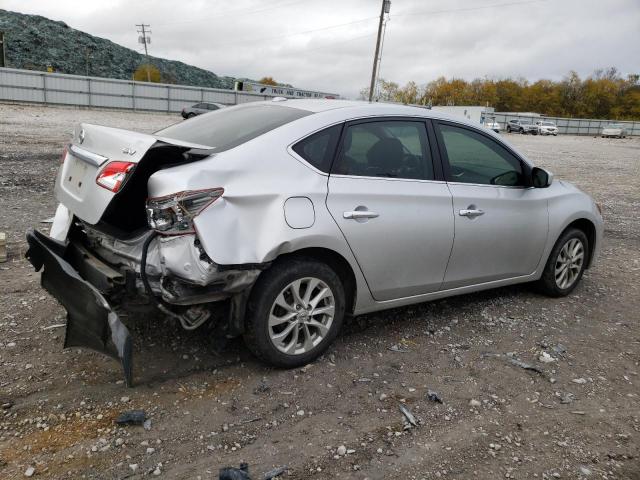 Obraz 3 z 2019 NISSAN SENTRA S 2019 z VIN 3N1AB7AP6KY393498