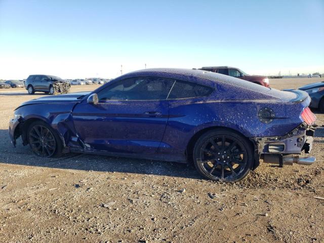 Изображение 2 2016 FORD MUSTANG GT 2016 с VIN 1FA6P8CF2G5335929