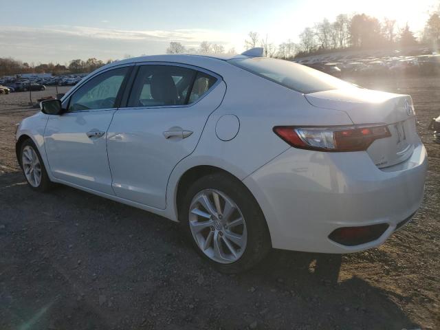 Image 2 of Acura Ilx Premium 2016 with VIN 19UDE2F76GA014185
