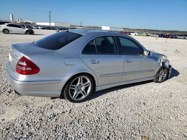 Image 3 of 2004 MERCEDES-BENZ E 55 AMG 2004 with VIN WDBUF76J94A584759