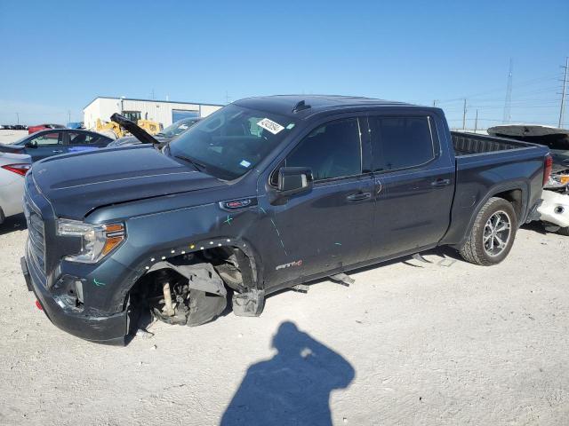 Obraz 2019 GMC SIERRA K1500 AT4 2019