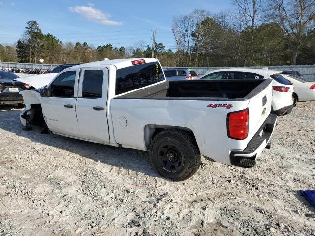 Obraz 2 z 2018 CHEVROLET SILVERADO K1500 2018 z VIN 1GCVKNECXJZ254828