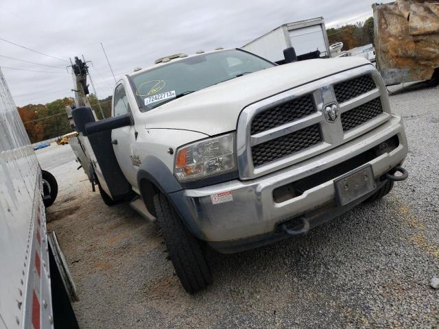 2018 RAM 5500  2018 image