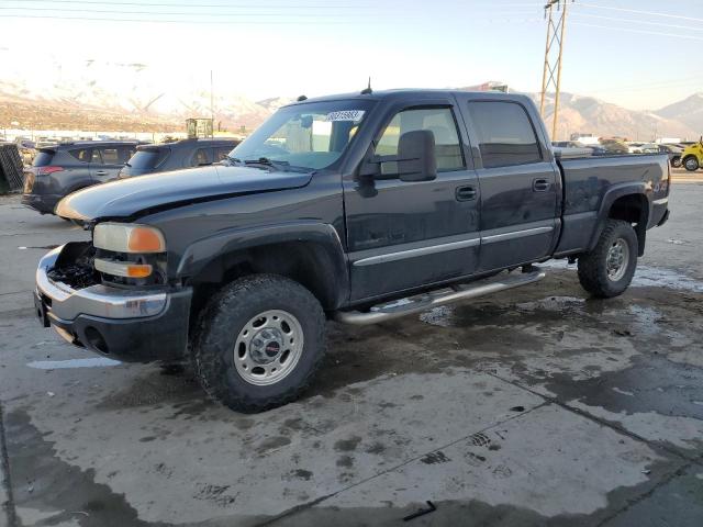 2004 GMC SIERRA K2500 HEAVY DUTY 2004 image