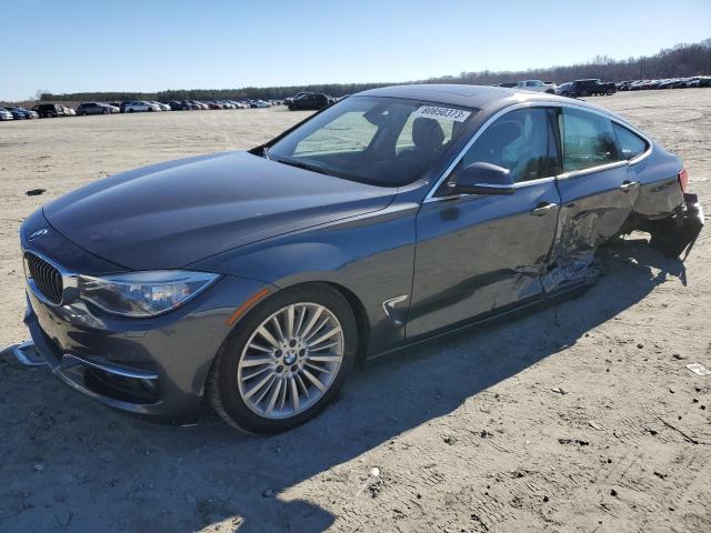 Obraz 2015 BMW 328 XIGT 2015