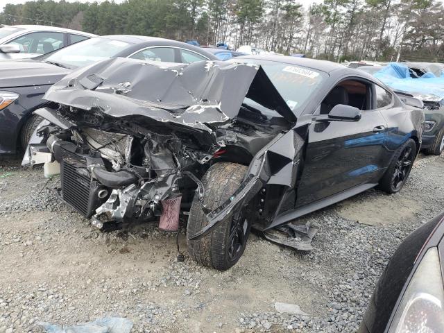 Изображение 1 2019 FORD MUSTANG GT 2019 с VIN 1FA6P8CF3K5123355