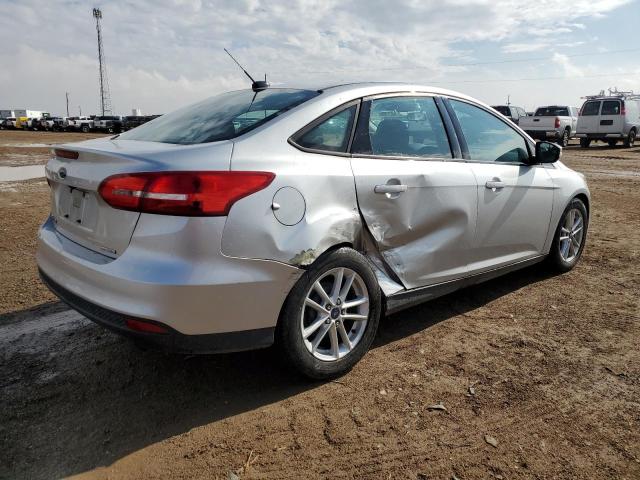 Image 3 of 2016 FORD FOCUS SE 2016 with VIN 1FADP3F2XGL204522