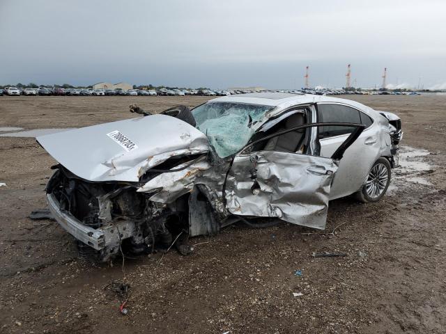 2014 LEXUS ES 350 2014 image