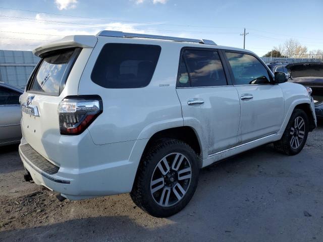 Obraz 3 z 2016 TOYOTA 4RUNNER SR5/SR5 PREMIUM 2016 z VIN JTEBU5JR1G5395113