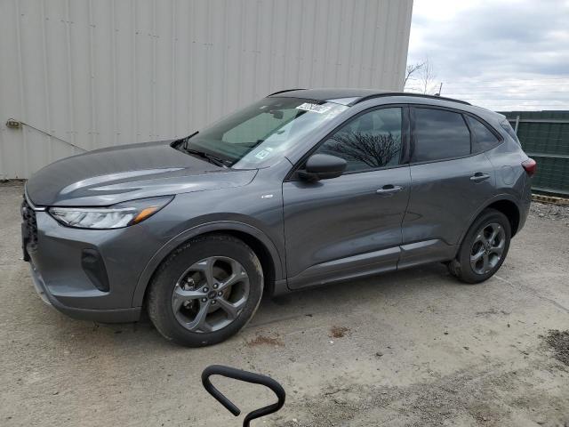 Image 1 of 2023 FORD ESCAPE ST LINE 2023 with VIN 1FMCU9MN2PUA05792