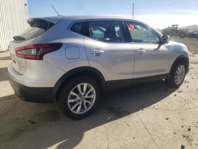 Изображение 3 2022 NISSAN ROGUE SPORT S 2022 с VIN JN1BJ1AWXNW481204