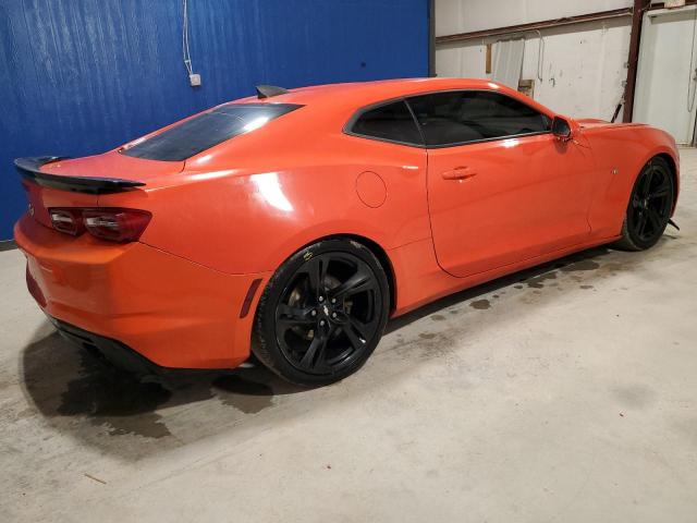 Image 3 of 2019 CHEVROLET CAMARO LT 2019 with VIN 1G1FD1RS1K0157895