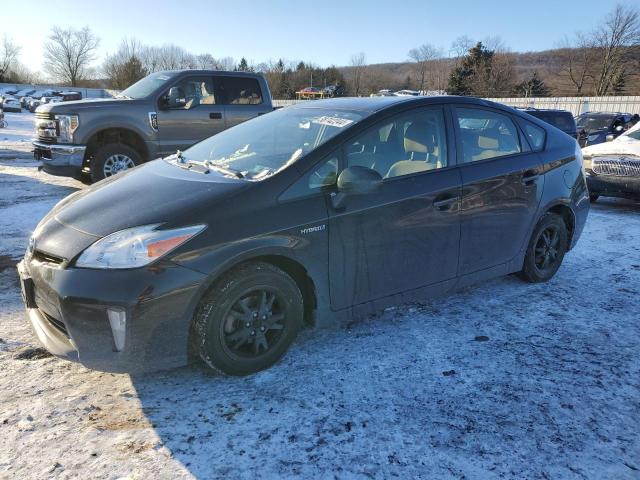 Image 1 of 2015 TOYOTA PRIUS  2015 with VIN JTDKN3DU0F0439779