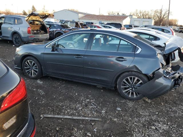 Изображение 2 2018 SUBARU LEGACY 2.5I 2018 с VIN 4S3BNAB67J3003169