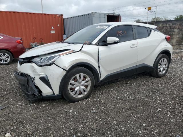 Obraz 1 z 2020 TOYOTA C-HR XLE 2020 z VIN NMTKHMBX8LR118199