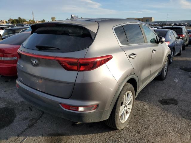 Image 3 of 2017 KIA SPORTAGE LX 2017 with VIN KNDPM3ACXH7282020