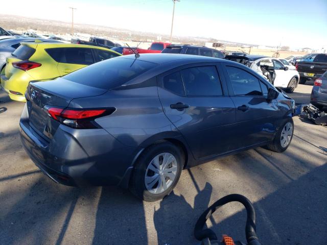 Изображение 3 2021 NISSAN VERSA S 2021 с VIN 3N1CN8DV9ML853205