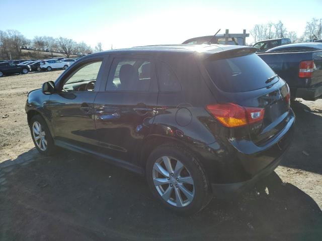 Изображение 2 2015 MITSUBISHI OUTLANDER SPORT ES 2015 с VIN 4A4AP3AU0FE049111
