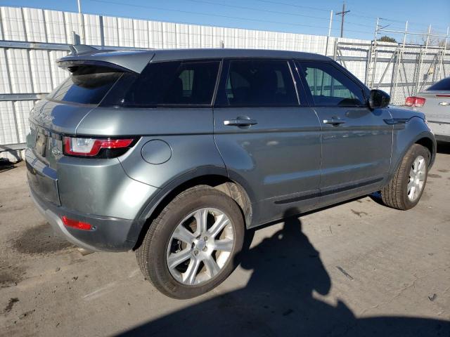 Изображение 3 2017 LAND ROVER RANGE ROVER EVOQUE SE 2017 с VIN SALVP2BG3HH182516