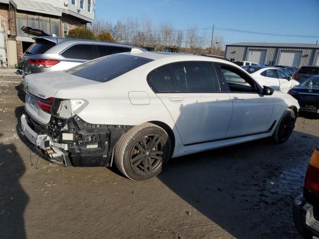 Изображение 3 2017 BMW 750 XI 2017 с VIN WBA7F2C30HG422882