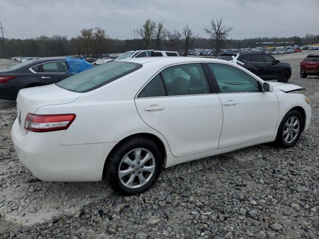 Изображение 3 2011 TOYOTA CAMRY BASE 2011 с VIN 4T1BF3EK3BU720094