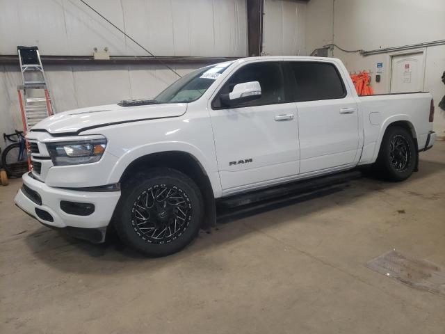 2022 RAM 1500 LARAMIE 2022 image