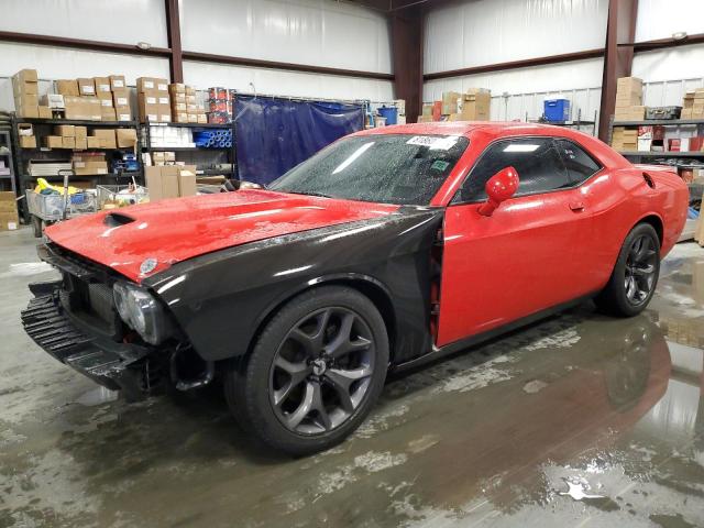 2019 DODGE CHALLENGER GT 2019 image