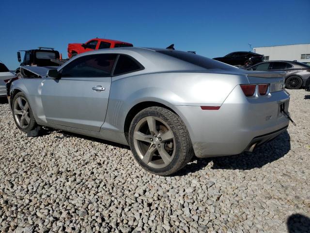 Image 2 of 2010 CHEVROLET CAMARO LT 2010 with VIN 2G1FC1EV3A9121777