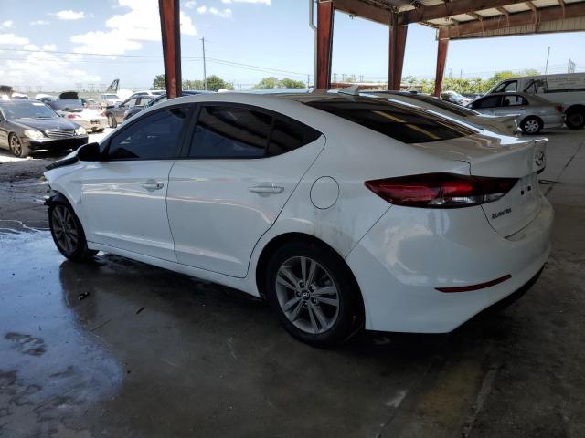 Obraz 2 z 2018 HYUNDAI ELANTRA SEL 2018 z VIN 5NPD84LF3JH362247