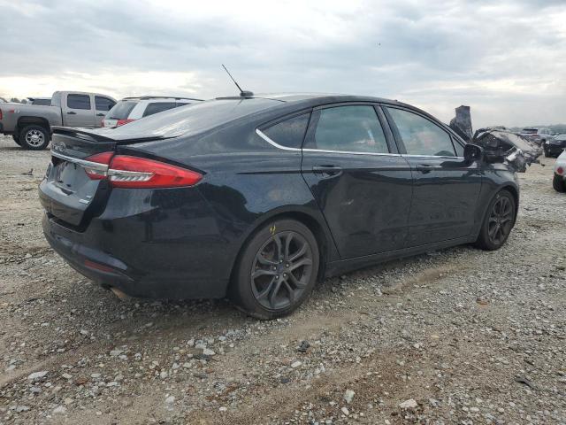 Obraz 3 z 2018 FORD FUSION SE 2018 z VIN 3FA6P0HD8JR166979