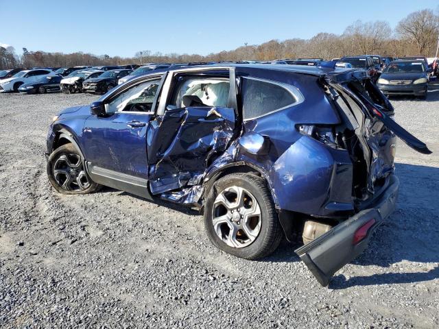 Obraz 2 z 2019 HONDA CR-V EXL 2019 z VIN 5J6RW2H85KL004424