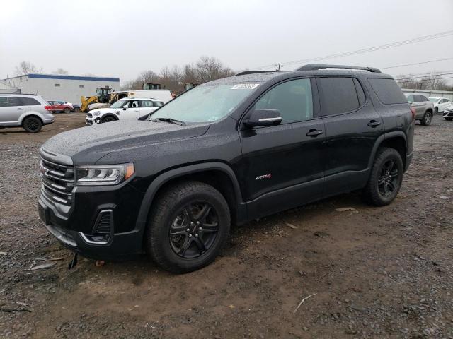 Image 1 of 2023 GMC ACADIA AT4 2023 with VIN 1GKKNLLS3PZ235110