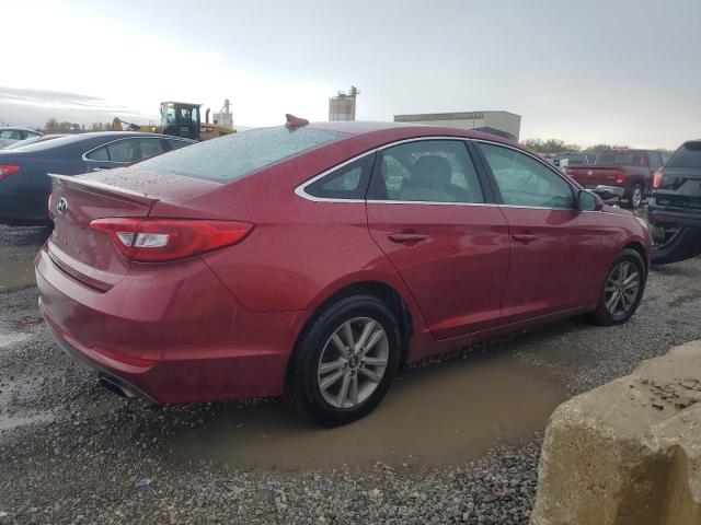 Obraz 3 z 2015 HYUNDAI SONATA SE 2015 z VIN 5NPE24AF8FH138455