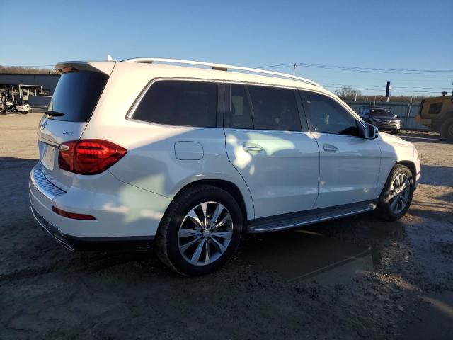 Изображение 3 2014 MERCEDES-BENZ GL 450 4MATIC 2014 с VIN 4JGDF7CE9EA299792