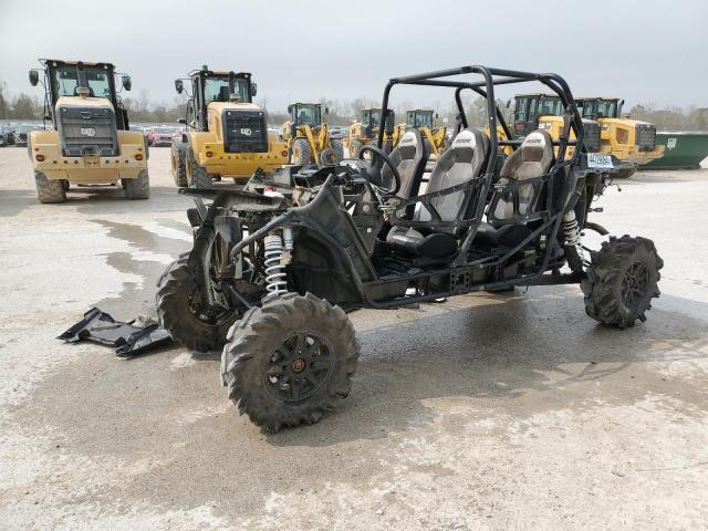 Изображение 2 2019 POLARIS RZR XP 4 1000 EPS 2019 с VIN 3NSVFE991KH837897