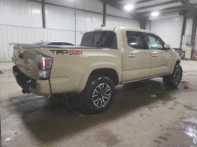 Obraz 3 z 2020 TOYOTA TACOMA DOUBLE CAB 2020 z VIN 5TFCZ5AN0LX218770