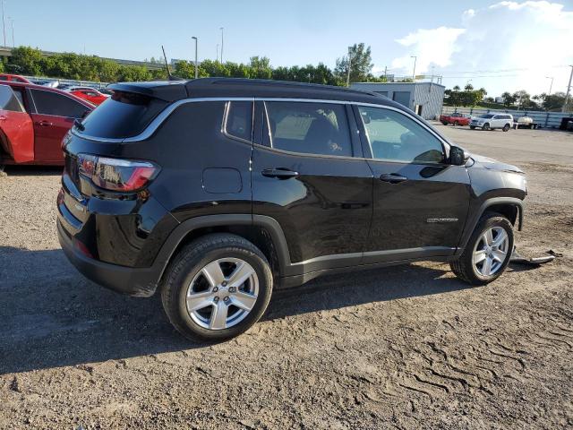 Obraz 3 z 2022 JEEP COMPASS LATITUDE 2022 z VIN 3C4NJDBB9NT106093