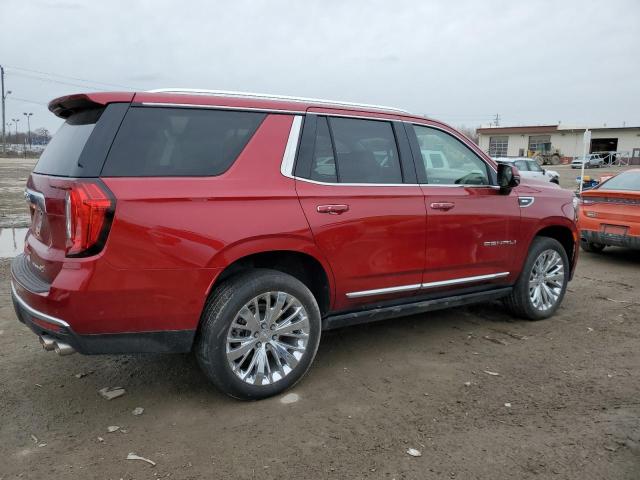 Obraz 3 z 2021 GMC YUKON DENALI 2021 z VIN 1GKS2DKL1MR146088