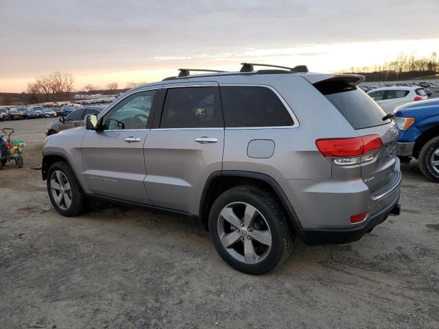 Изображение 2 2014 JEEP GRAND CHEROKEE LIMITED 2014 с VIN 1C4RJFBG1EC535796