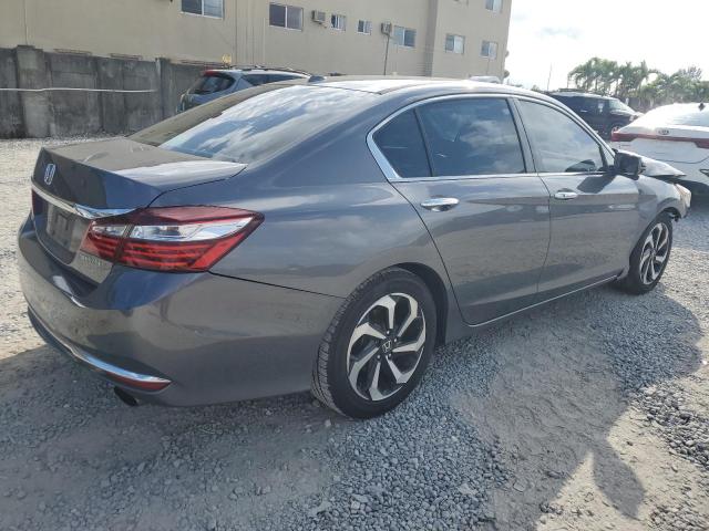 Obraz 3 z 2016 HONDA ACCORD EXL 2016 z VIN 1HGCR2F88GA173508