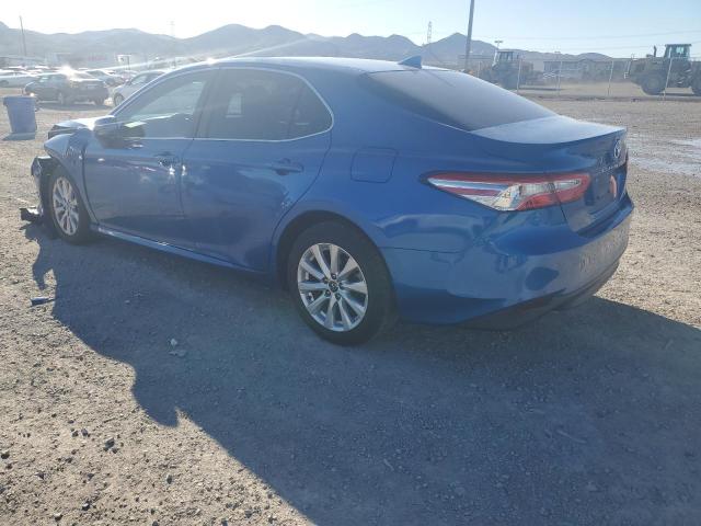 Obraz 2 z 2020 TOYOTA CAMRY LE 2020 z VIN 4T1C11AK2LU313009