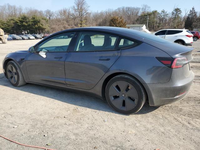 Obraz 2 z 2022 TESLA MODEL 3  2022 z VIN 5YJ3E1EB9NF288740
