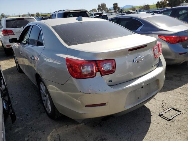 Obraz 2 z 2015 CHEVROLET MALIBU LTZ 2015 z VIN 1G11F5SL7FF161371