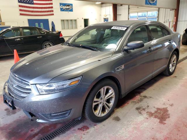 2014 FORD TAURUS SEL 2014 image