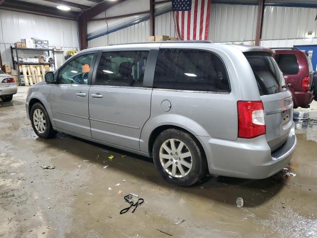 Obraz 2 z 2015 CHRYSLER TOWN & COUNTRY LX 2015 z VIN 2C4RC1AG6FR677617