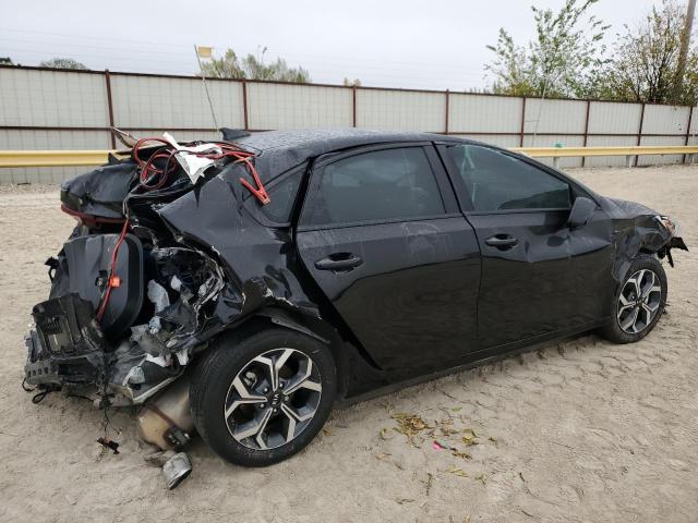 Image 3 of 2021 KIA FORTE FE 2021 with VIN 3KPF24AD6ME347102